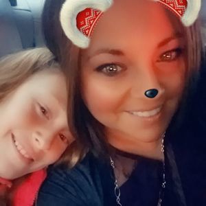 Meet your Posher, Kelly